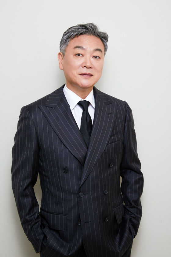 김의성 /사진=안컴퍼니