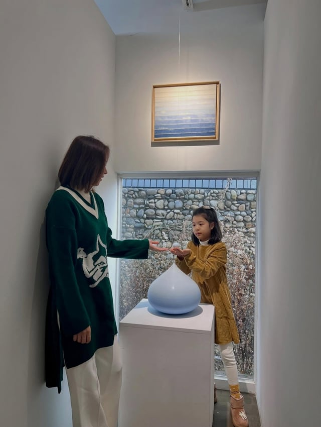 /사진=조윤희 SNS
