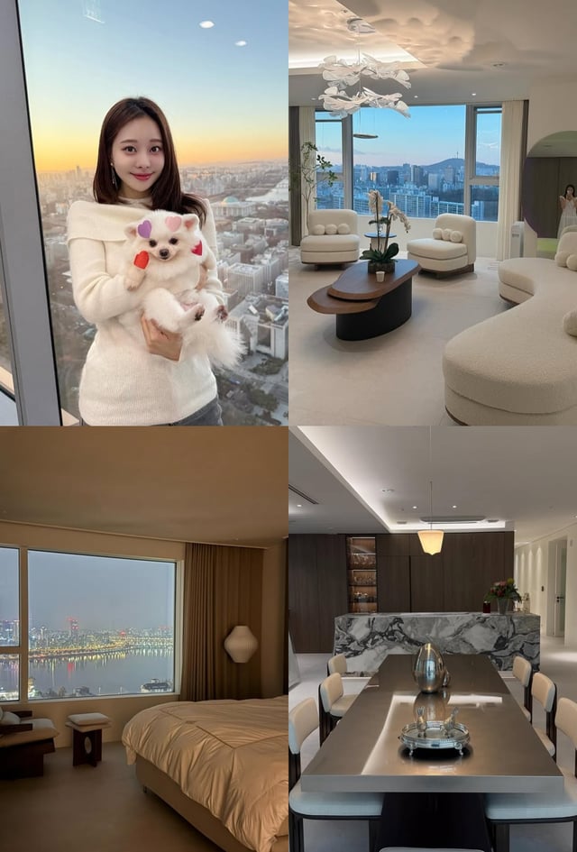 /사진=아옳이 인스타그램