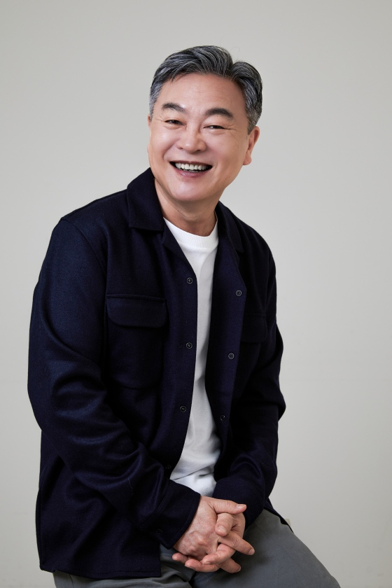 김의성 /사진=안컴퍼니