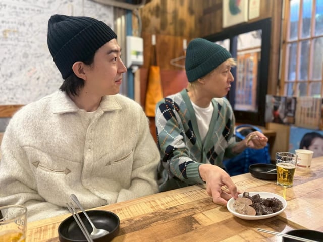 /사진=박유천 SNS