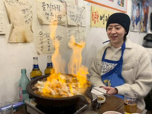 /사진=박유천 SNS