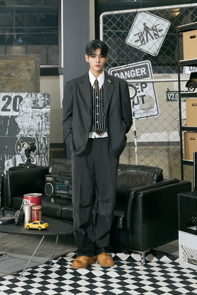 웨이커 새별 /사진제공=하울링엔터테인먼트