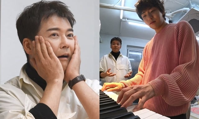 /사진=MBC '나 혼자 산다'