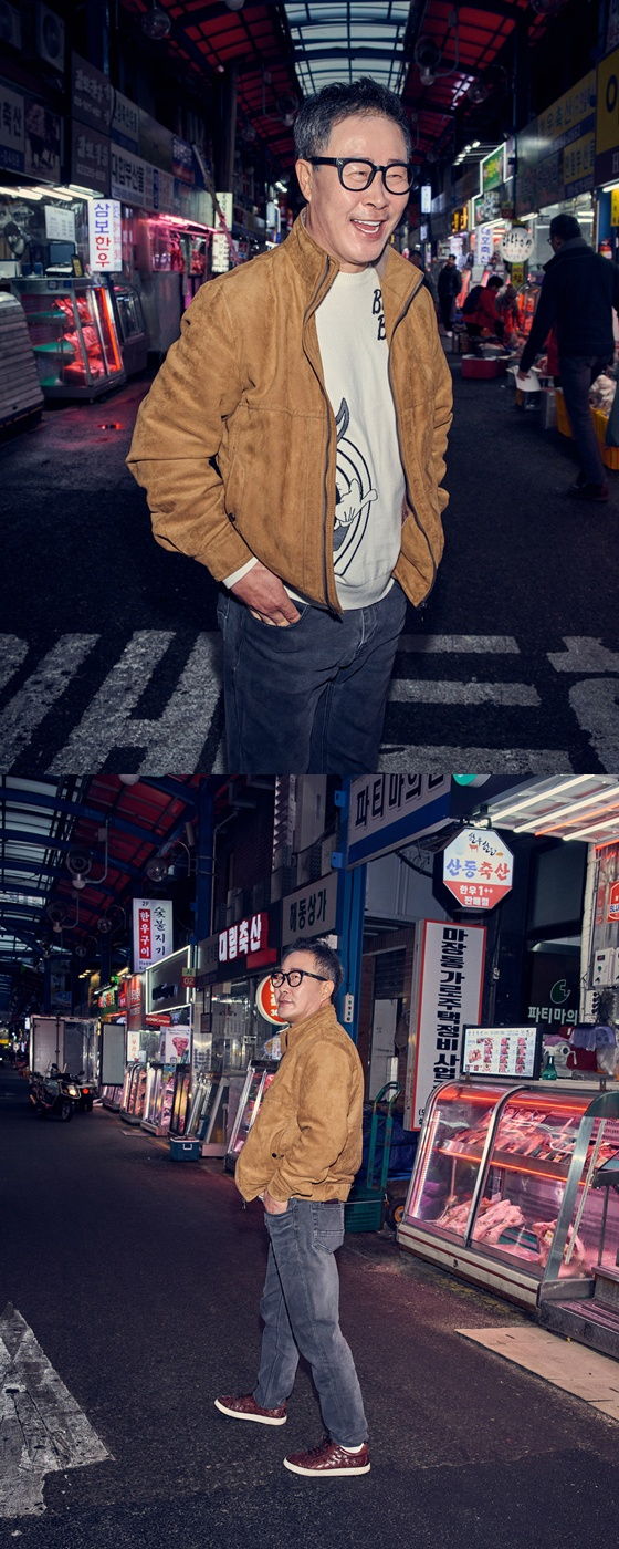 임성근 셰프