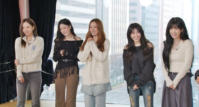 에이핑크 /사진=SBS '런닝맨'