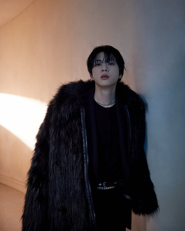 방탄소년단 진/사진제공=빅히트 뮤직