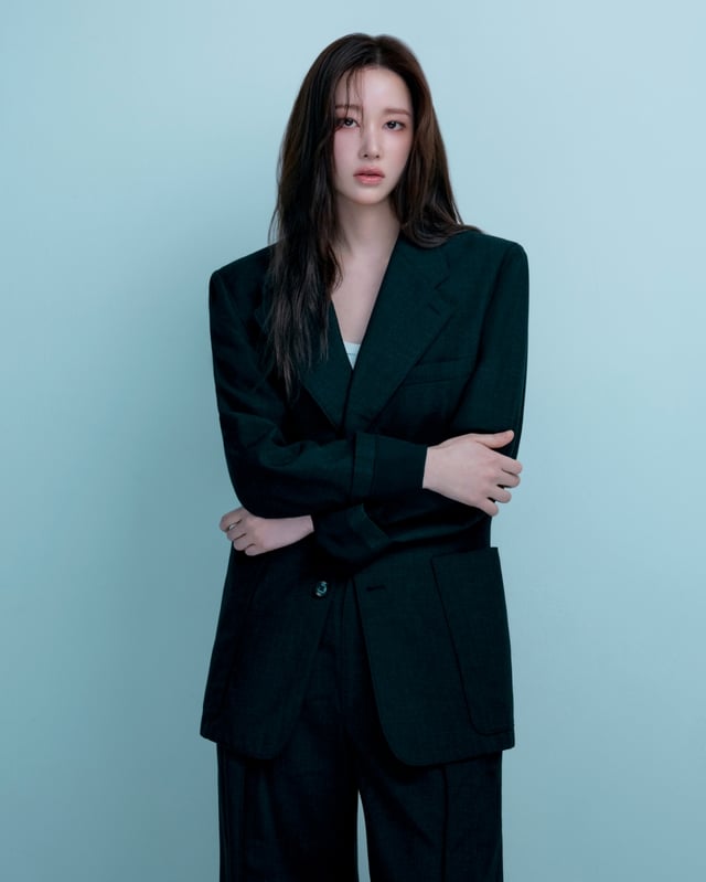 전종서 / 사진=앤드마크