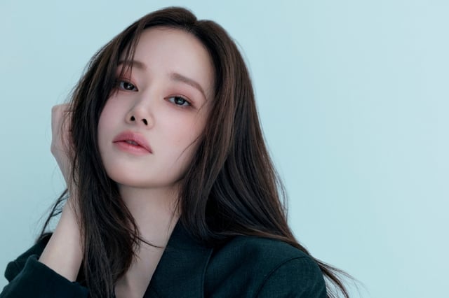 전종서 / 사진=앤드마크