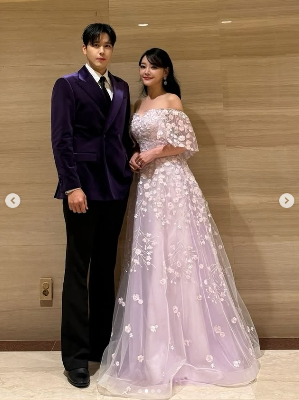 /사진=김소현 SNS