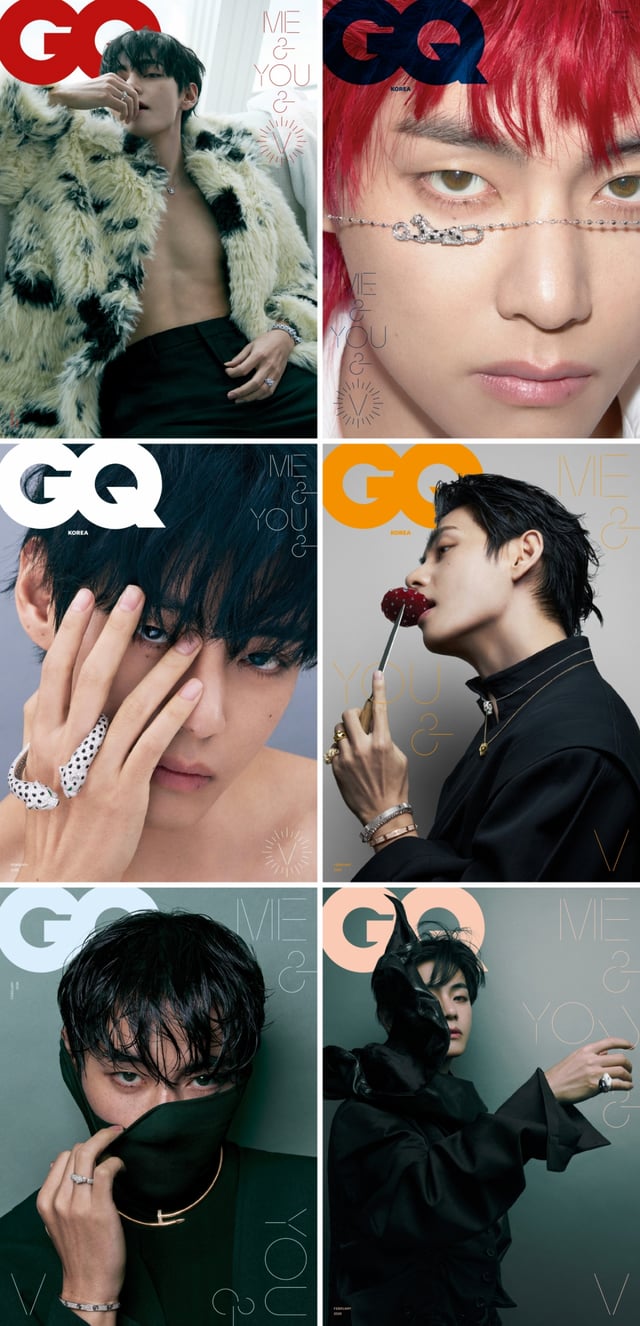GQ매거진 