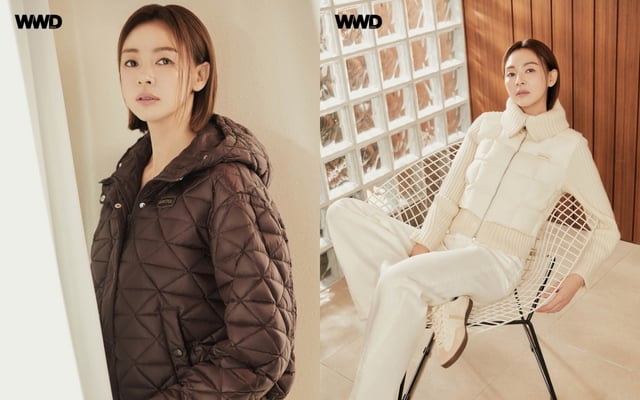 /사진=WWD 코리아