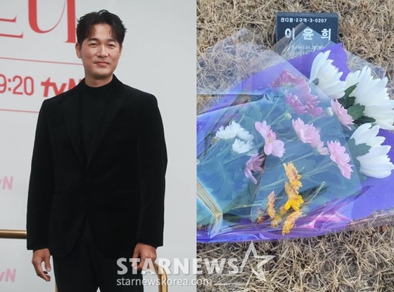 김영재 /사진=스타뉴스, 김영재 SNS