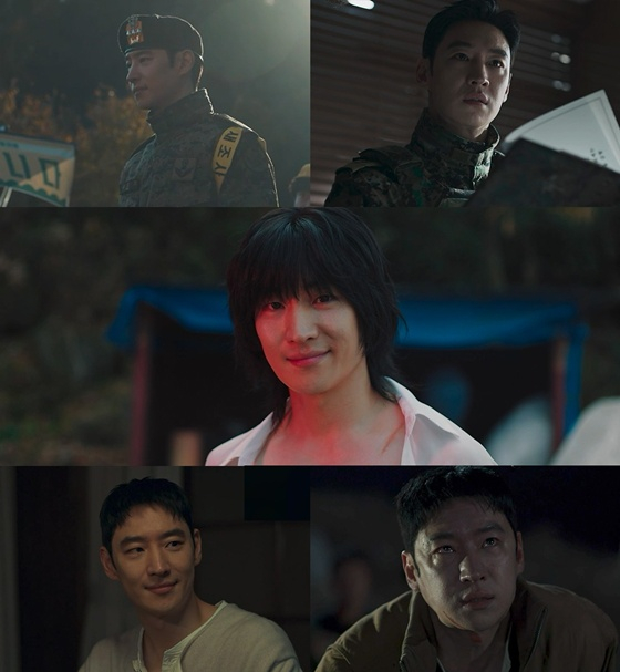 /사진=SBS '모범택시3' 캡처