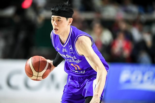 이관희. /사진=KBL