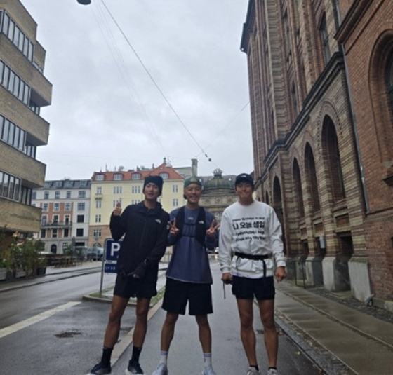 /사진=강남 SNS
