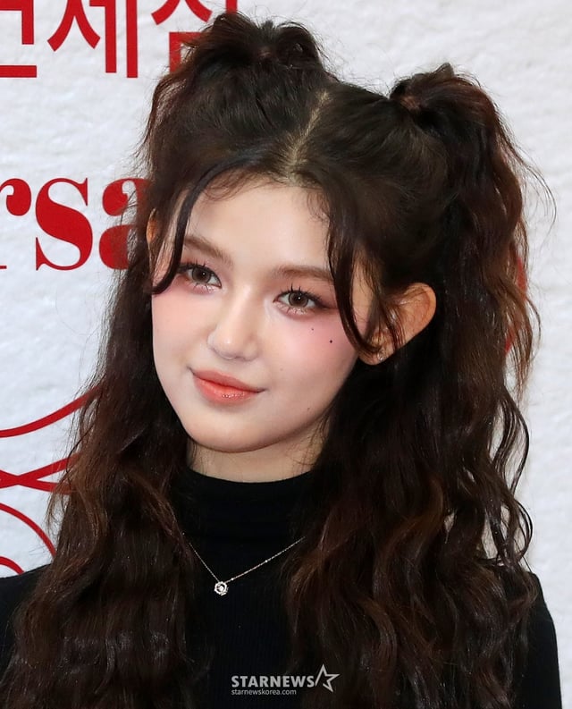  다니엘 /사진=스타뉴스