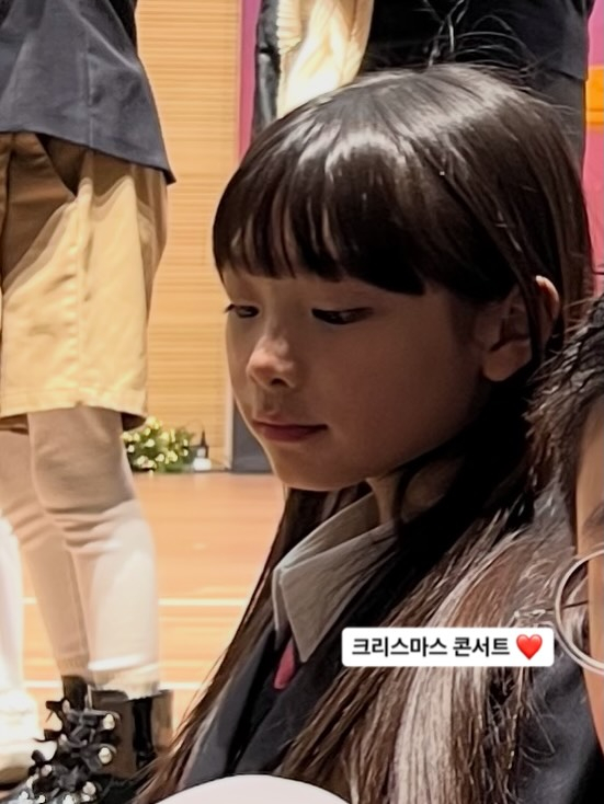 /사진=소율 SNS