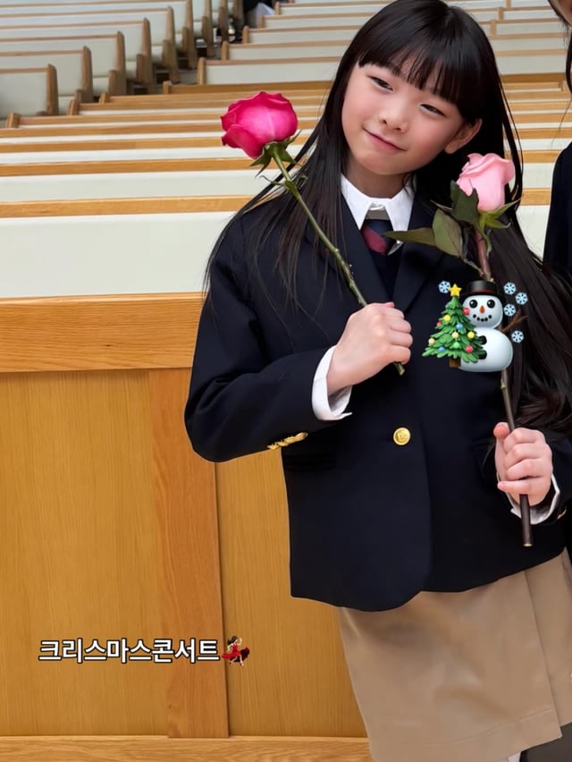 /사진=소율 SNS