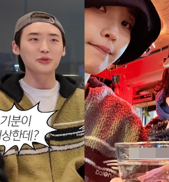 /사진=류혜영 유튜브 채널 영상 캡처, 이연 SNS