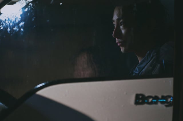 이수혁 / 사진=영화 '시스터' 스틸컷