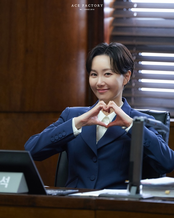 이유영 /사진=tvN