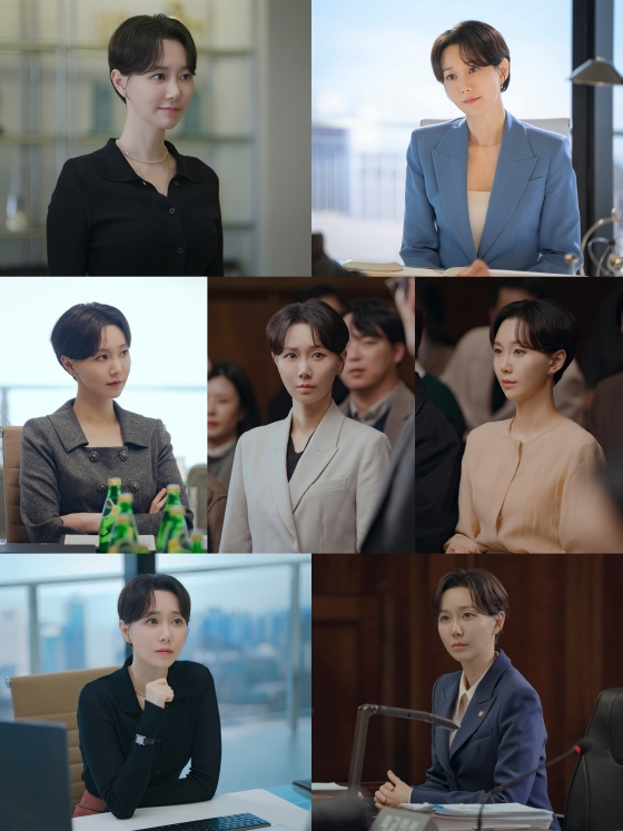 이유영 /사진=tvN