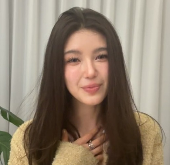 /사진=다니엘 인스타그