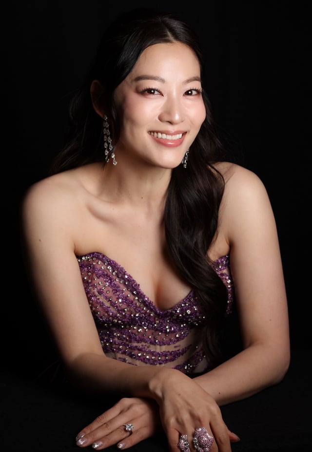 아덴 조(Arden Cho) /사진제공=웨이브나인