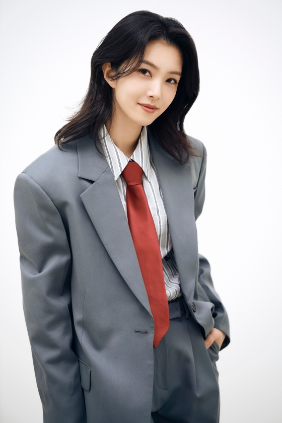 강지영 /사진= 티엔엔터테인먼트