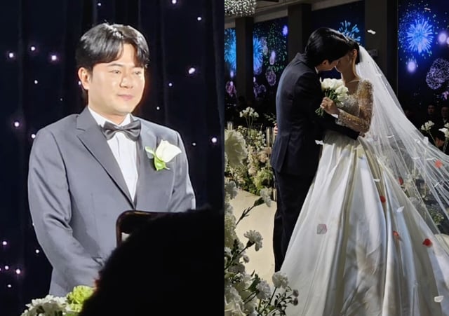 /사진=22기 영식 SNS