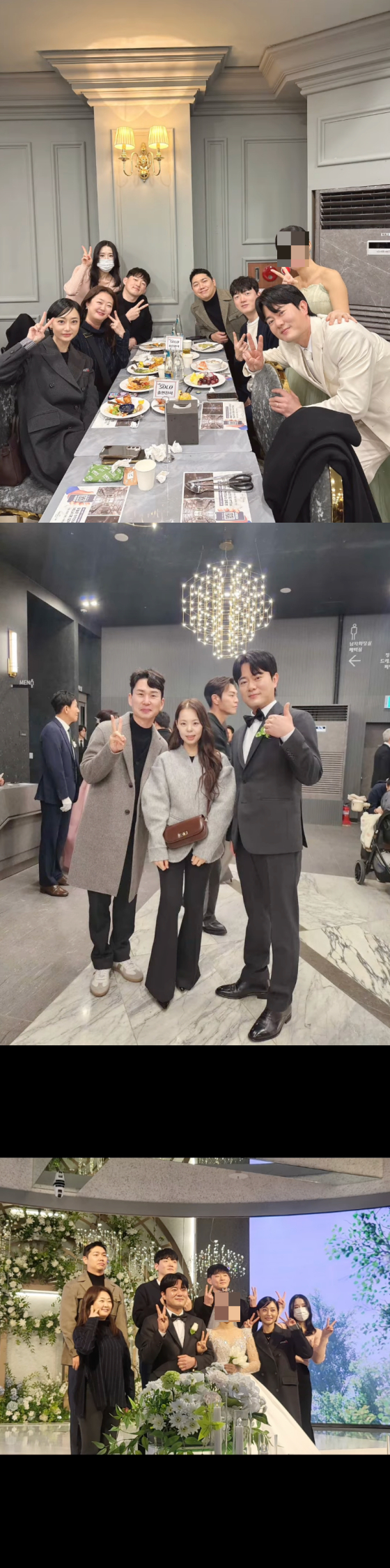 /사진=22기 영식 SNS