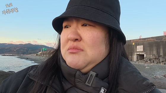 /사진=이국주 유튜브