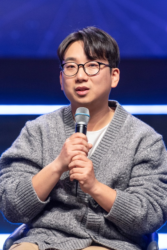 권형구 PD/사진=SBS