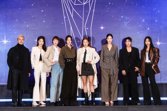 FC구척장신 단체/사진=SBS