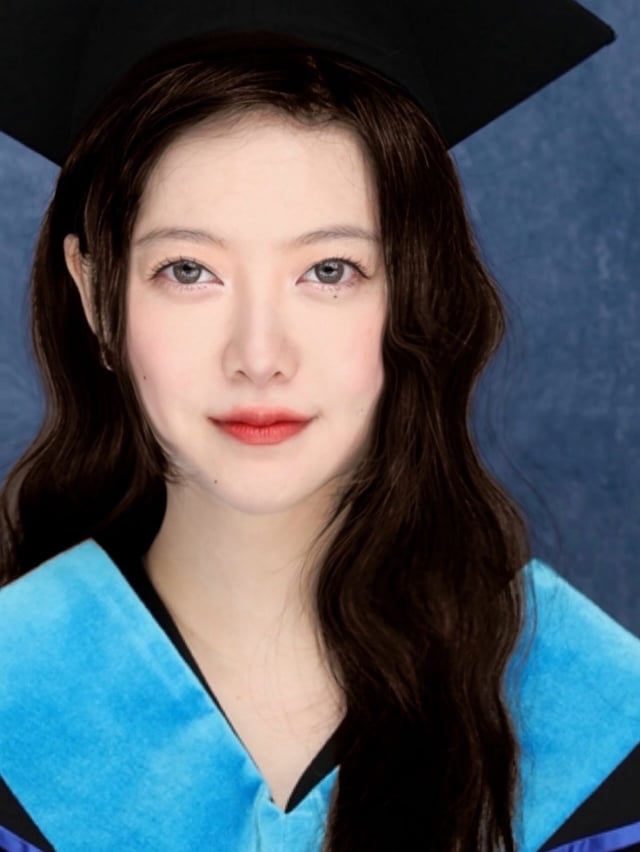 /사진=구혜선 SNS