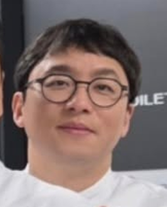 최강록 셰프 /사진=정호영 인스타그램