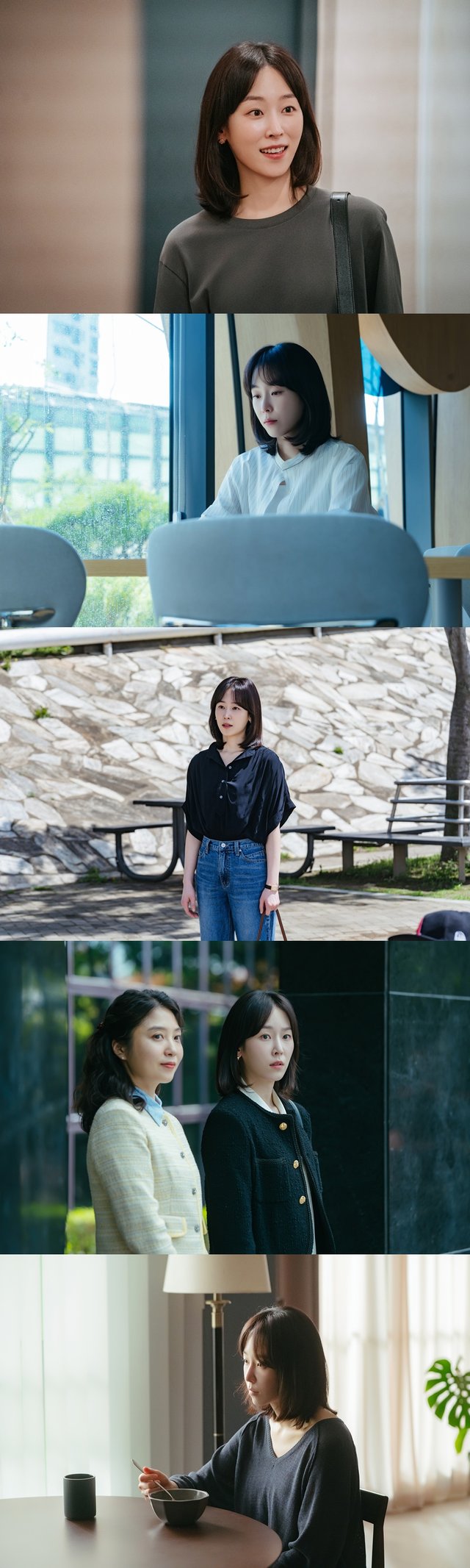 /사진=JTBC·SLL·하우픽쳐스