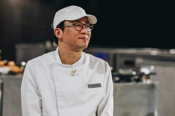 '흑백요리사2' 최강록 셰프/사진제공=넷플릭스