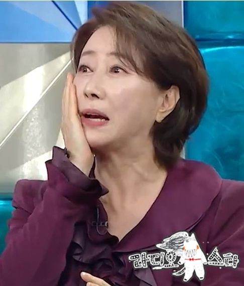 /사진=MBC '라디오스타'