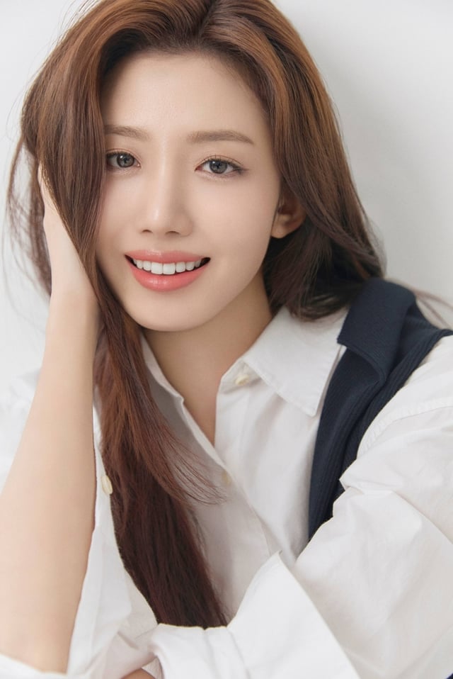 최유주/사진제공=FNC엔터테인먼트