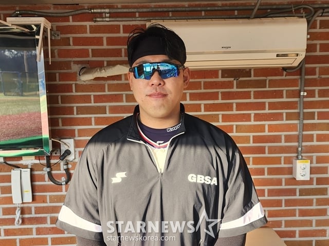 지시완. /사진=박수진 기자