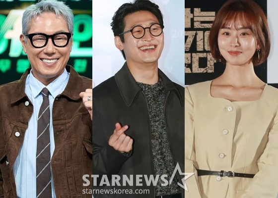 윤종신, 오동민, 노수산나 /사진=스타뉴스