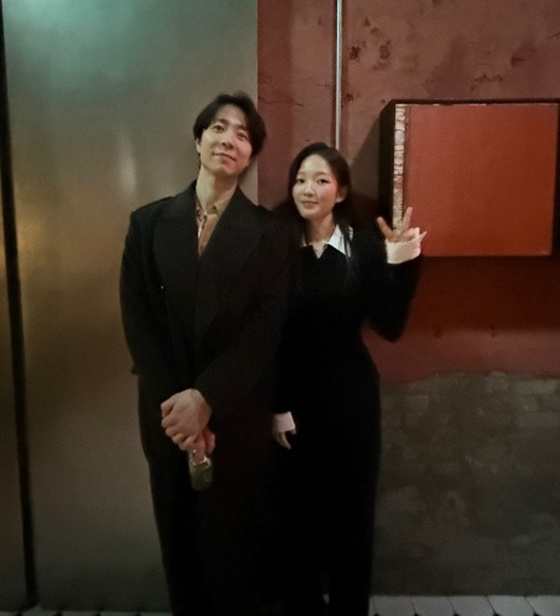 /사진=김시현 SNS