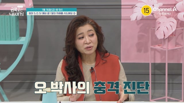 /사진=채널A
