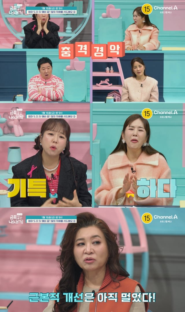 /사진=채널A