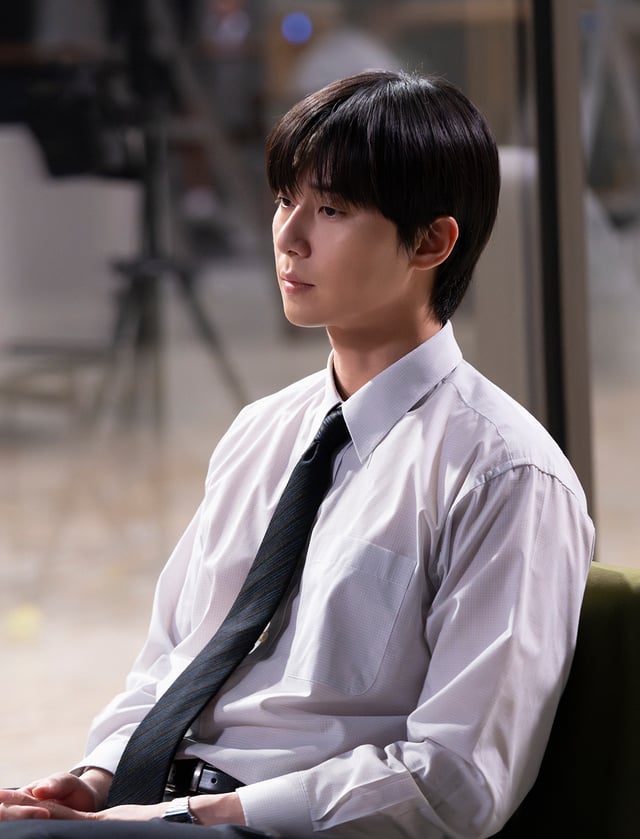 배우 박서준 /사진=어썸이엔티