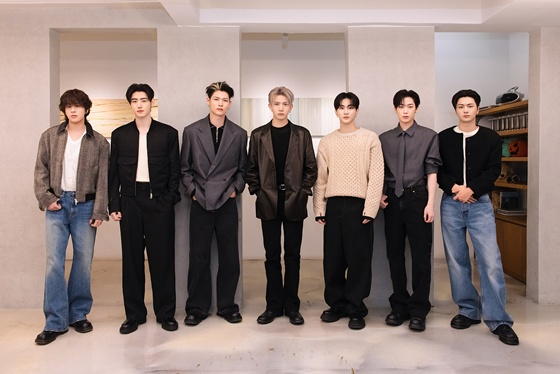 엔하이픈 /사진제공=빌리프랩