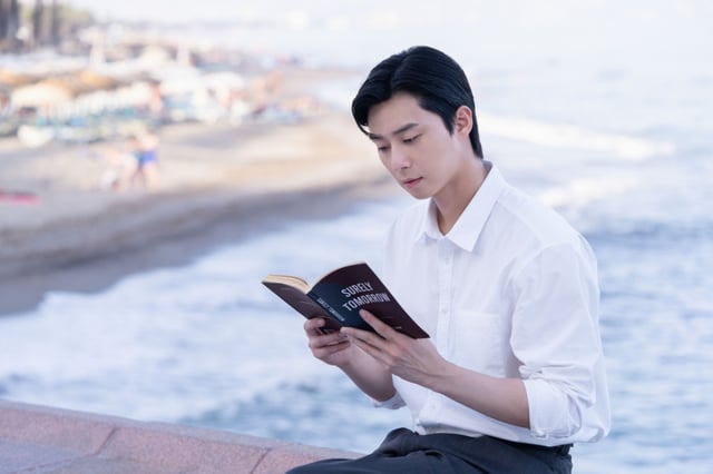 배우 박서준 /사진=어썸이엔티