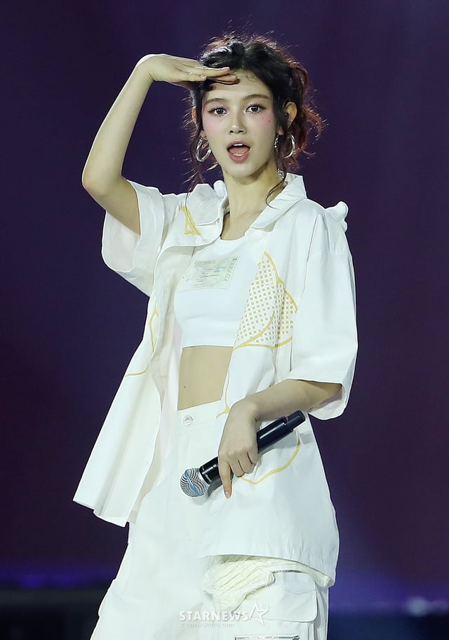 다니엘 /사진=김창현 chmt@